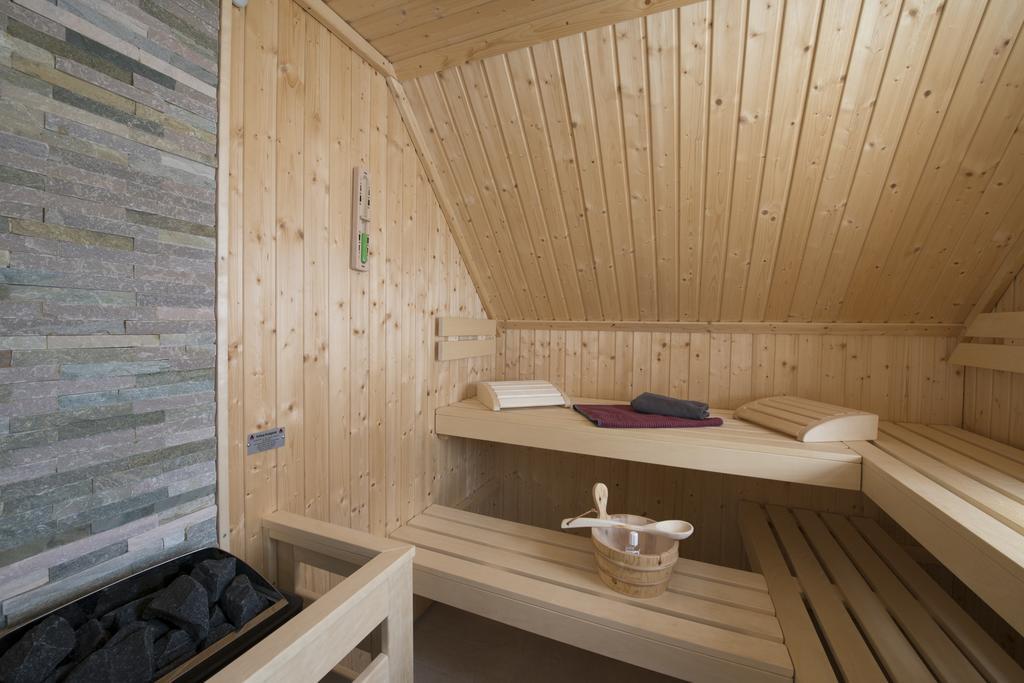 Ferienhaus Kuestensegler 布雷格 外观 照片